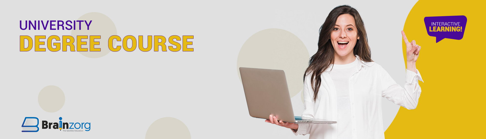 online course - brainzorg