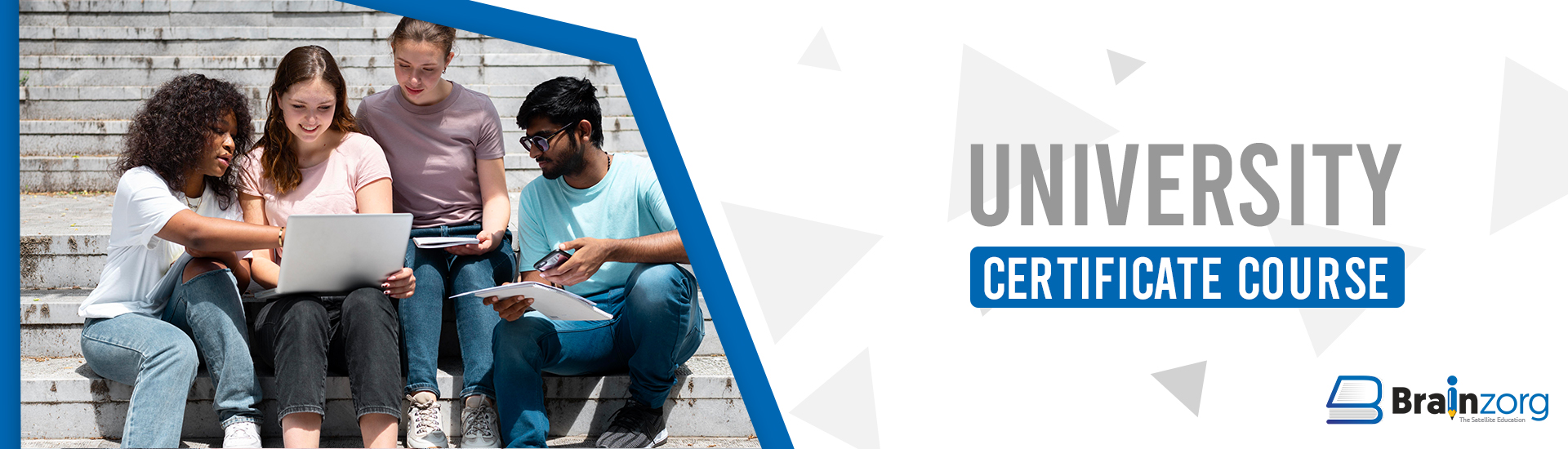 online course - brainzorg