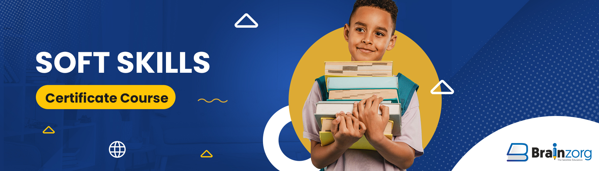 online course - brainzorg
